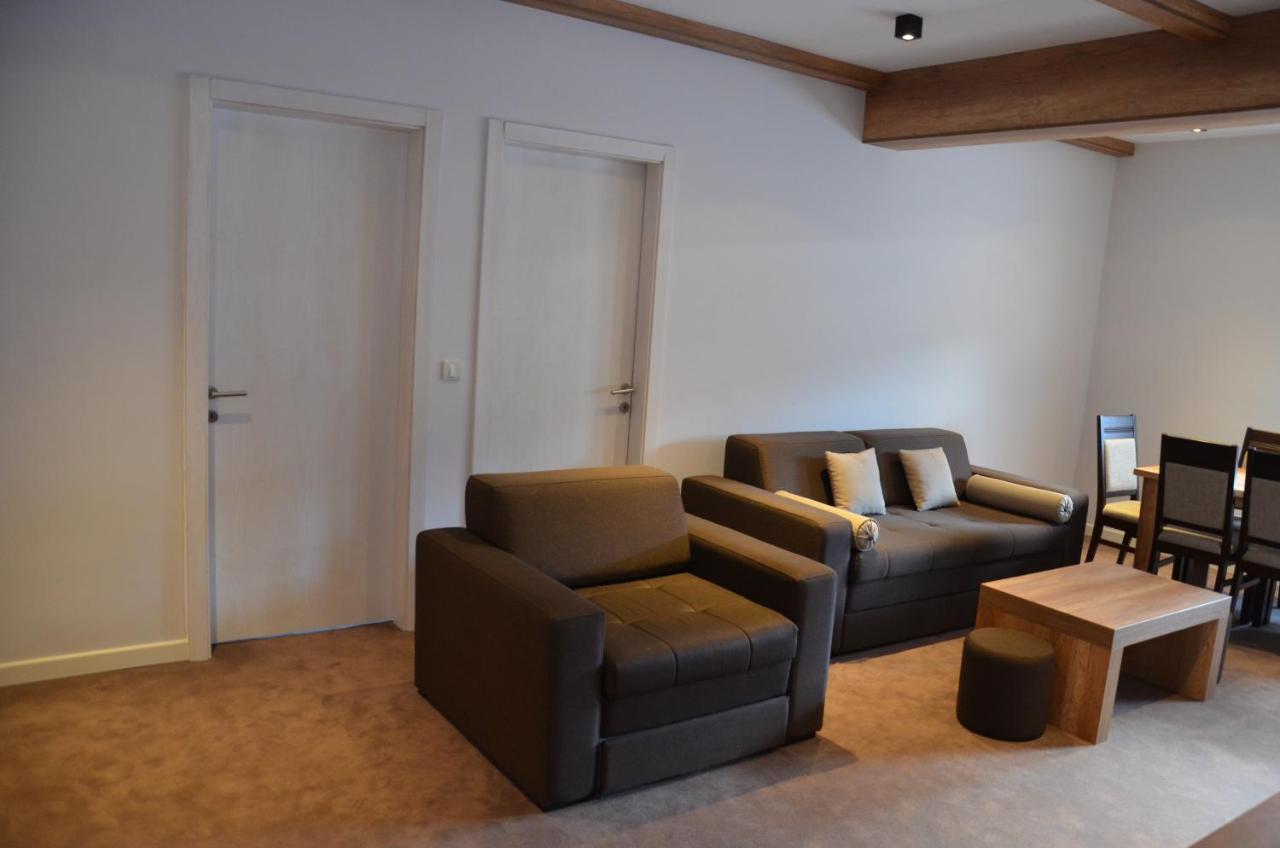 Zupa Wellness & Spa Kopaonik Exterior photo