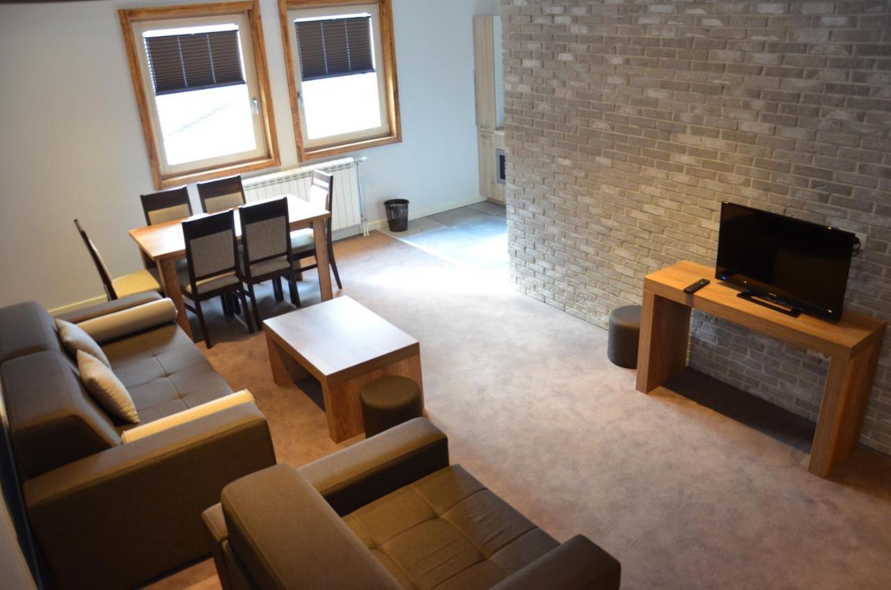 Zupa Wellness & Spa Kopaonik Exterior photo
