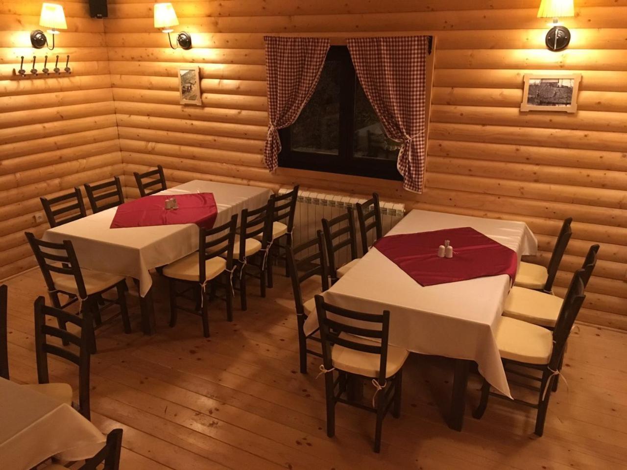Zupa Wellness & Spa Kopaonik Exterior photo