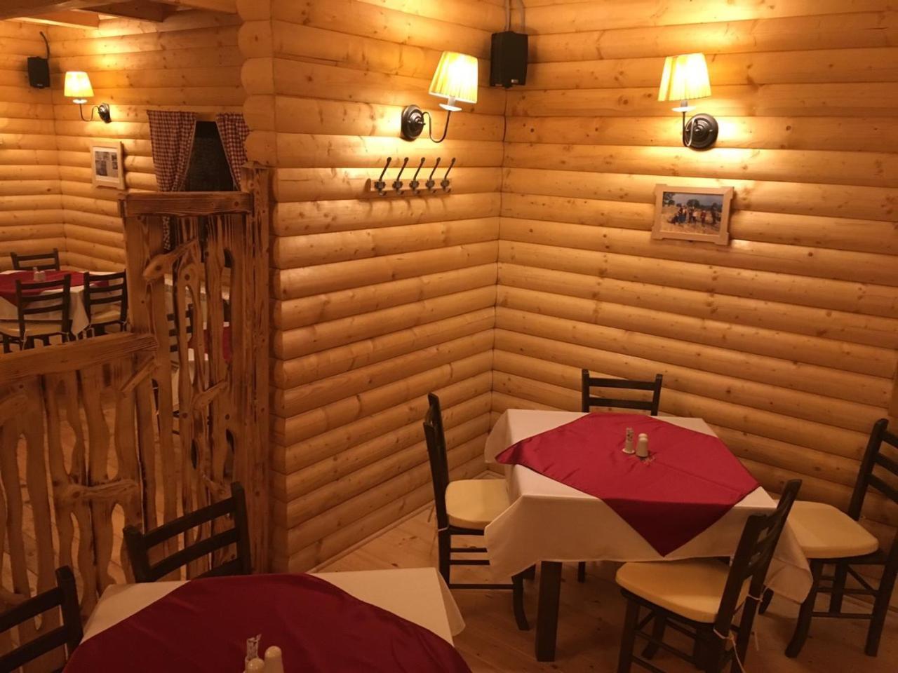 Zupa Wellness & Spa Kopaonik Exterior photo