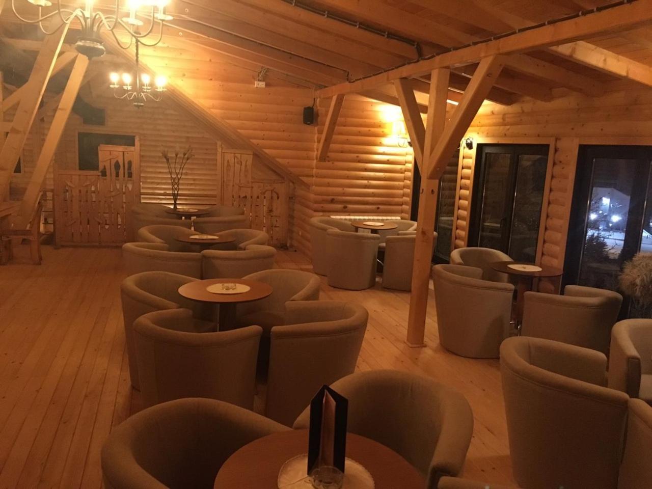 Zupa Wellness & Spa Kopaonik Exterior photo