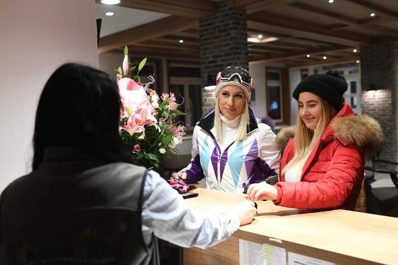 Zupa Wellness & Spa Kopaonik Exterior photo
