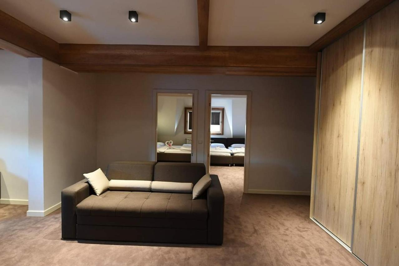 Zupa Wellness & Spa Kopaonik Exterior photo