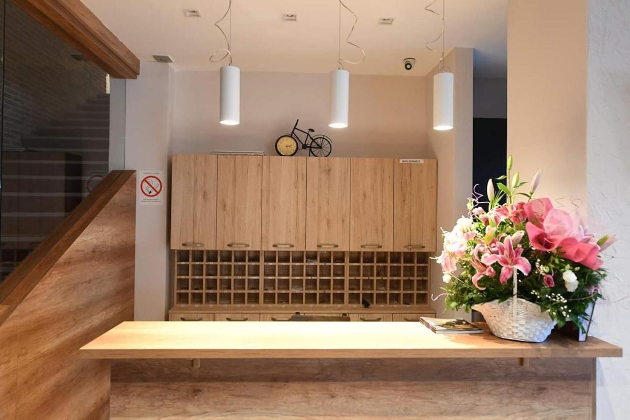 Zupa Wellness & Spa Kopaonik Exterior photo