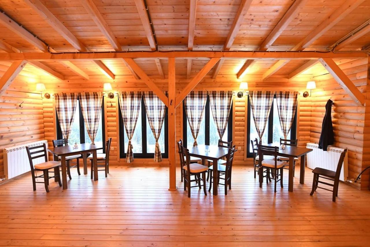 Zupa Wellness & Spa Kopaonik Exterior photo
