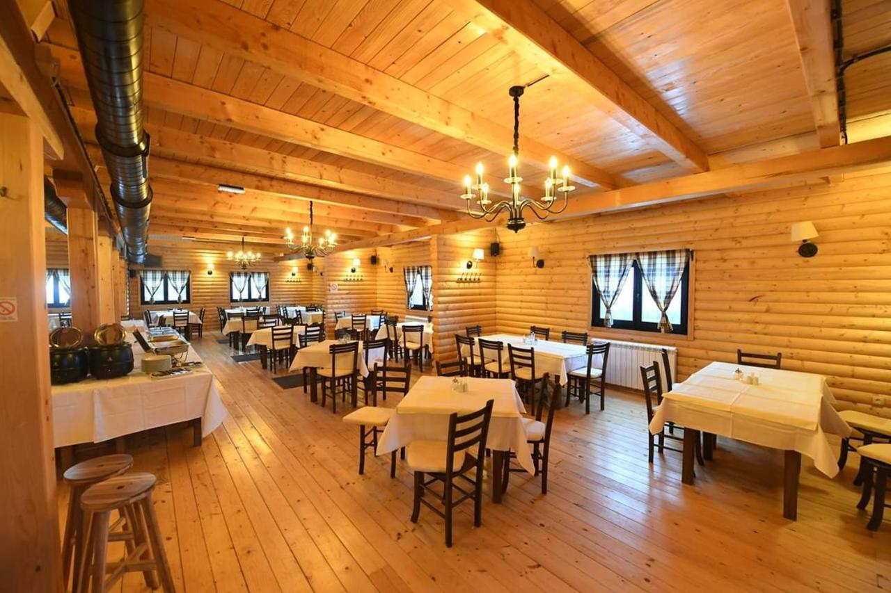 Zupa Wellness & Spa Kopaonik Exterior photo